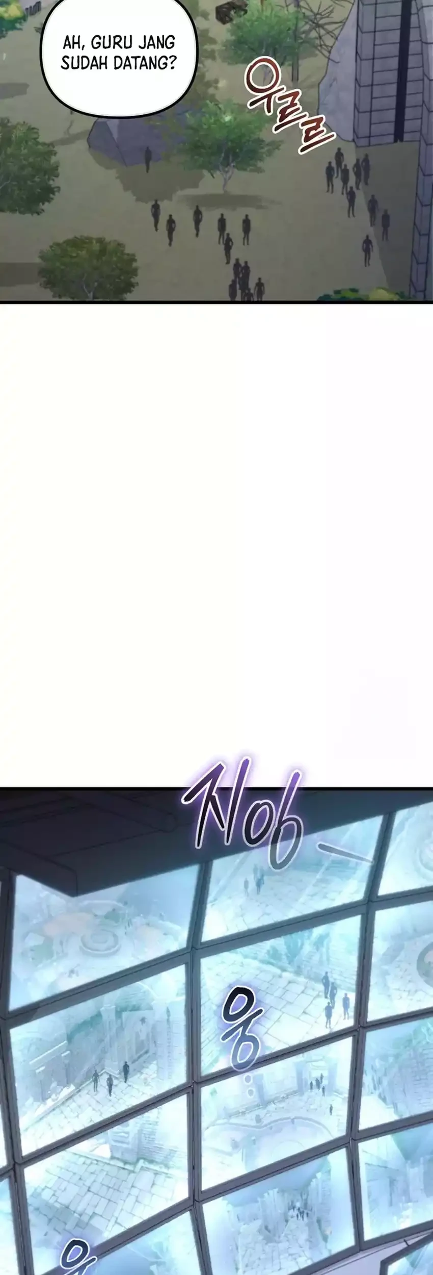 The Regressed Extra Becomes a Genius Chapter 5 Gambar 63