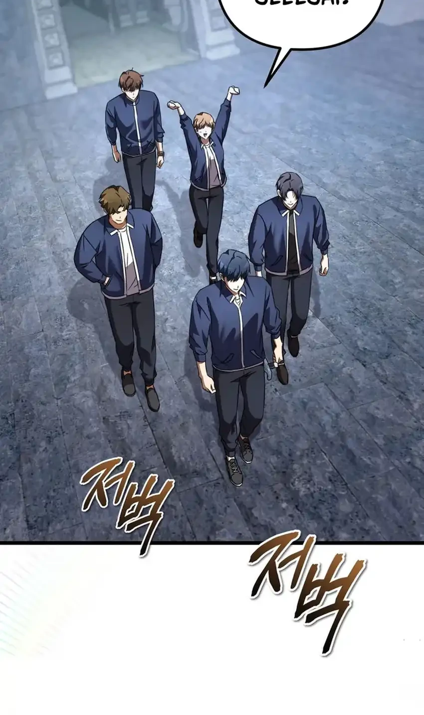 The Regressed Extra Becomes a Genius Chapter 6 Gambar 82