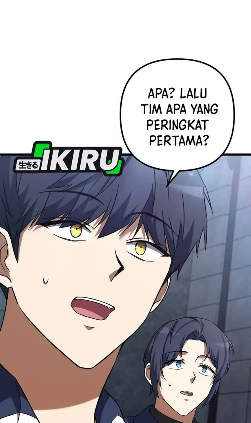 The Regressed Extra Becomes a Genius Chapter 6 Gambar 84