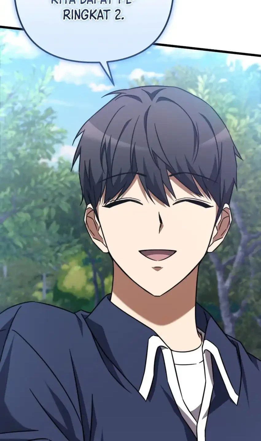 The Regressed Extra Becomes a Genius Chapter 6 Gambar 88