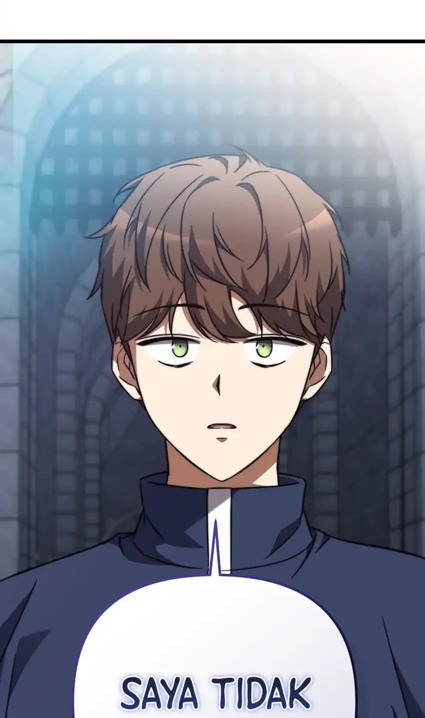 The Regressed Extra Becomes a Genius Chapter 6 Gambar 98