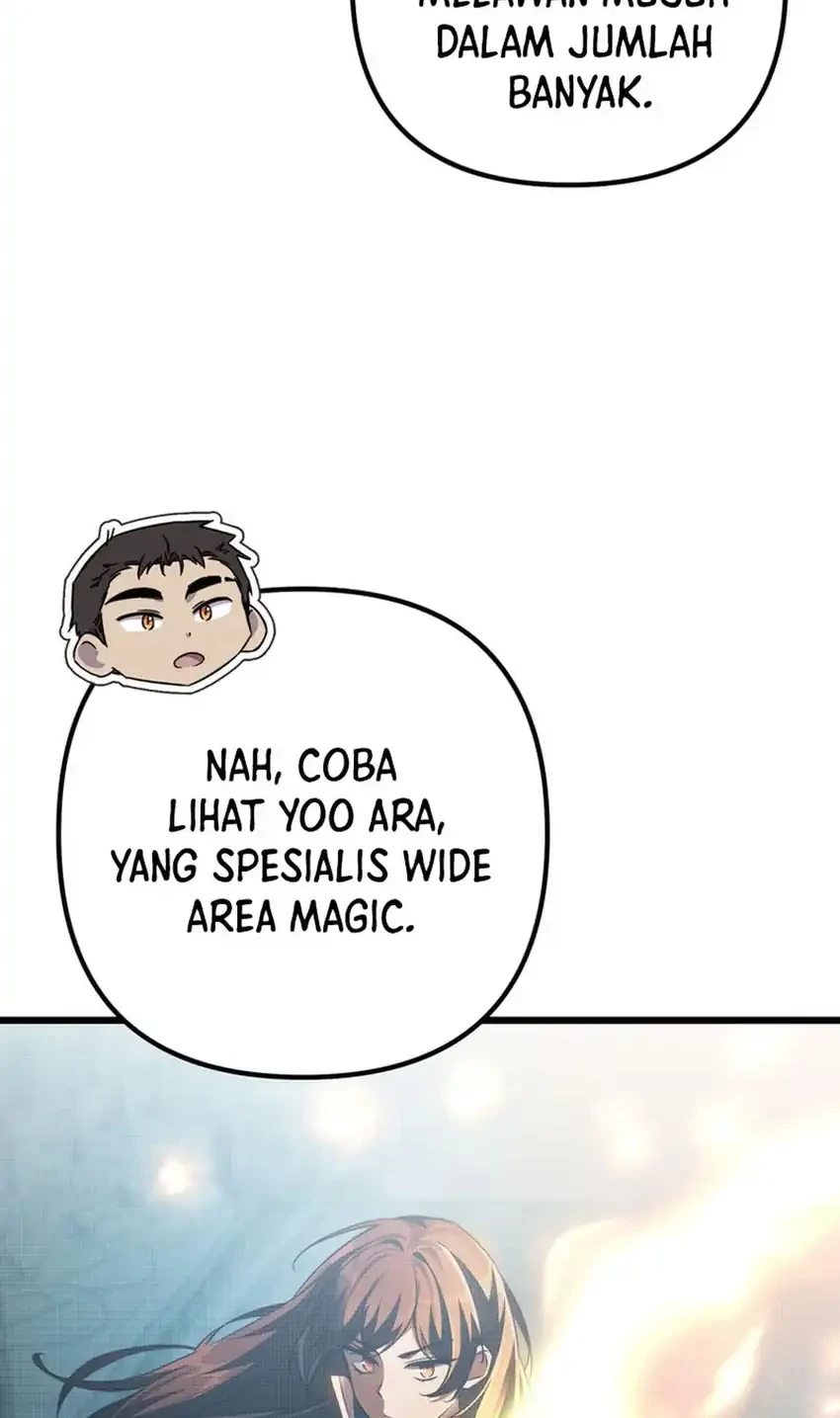 The Regressed Extra Becomes a Genius Chapter 6 Gambar 8