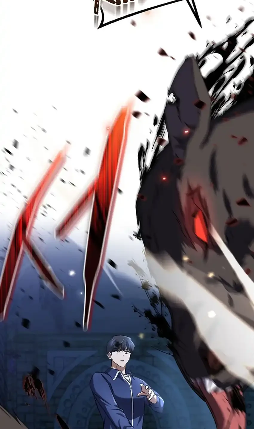 The Regressed Extra Becomes a Genius Chapter 6 Gambar 12