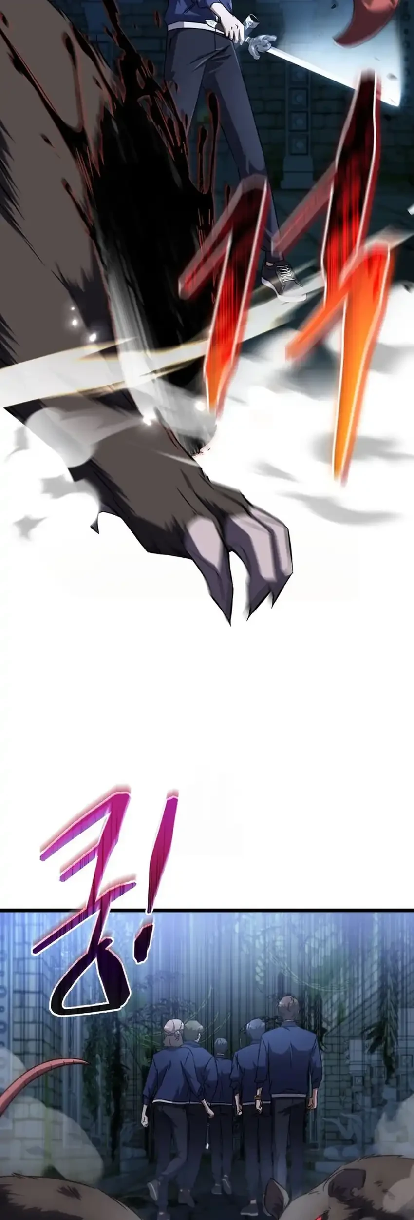 The Regressed Extra Becomes a Genius Chapter 6 Gambar 13