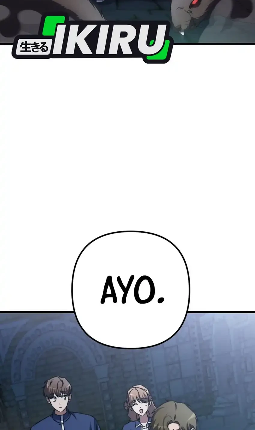 The Regressed Extra Becomes a Genius Chapter 6 Gambar 14