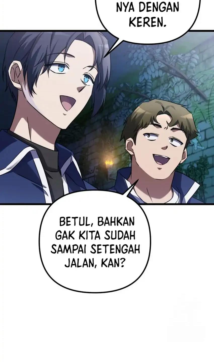 The Regressed Extra Becomes a Genius Chapter 6 Gambar 16