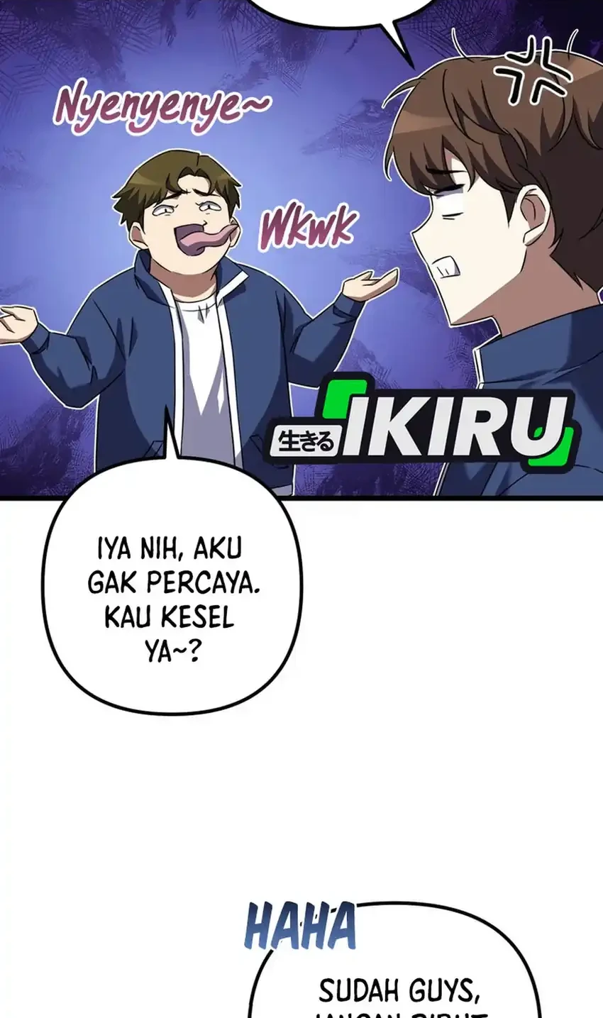 The Regressed Extra Becomes a Genius Chapter 6 Gambar 22