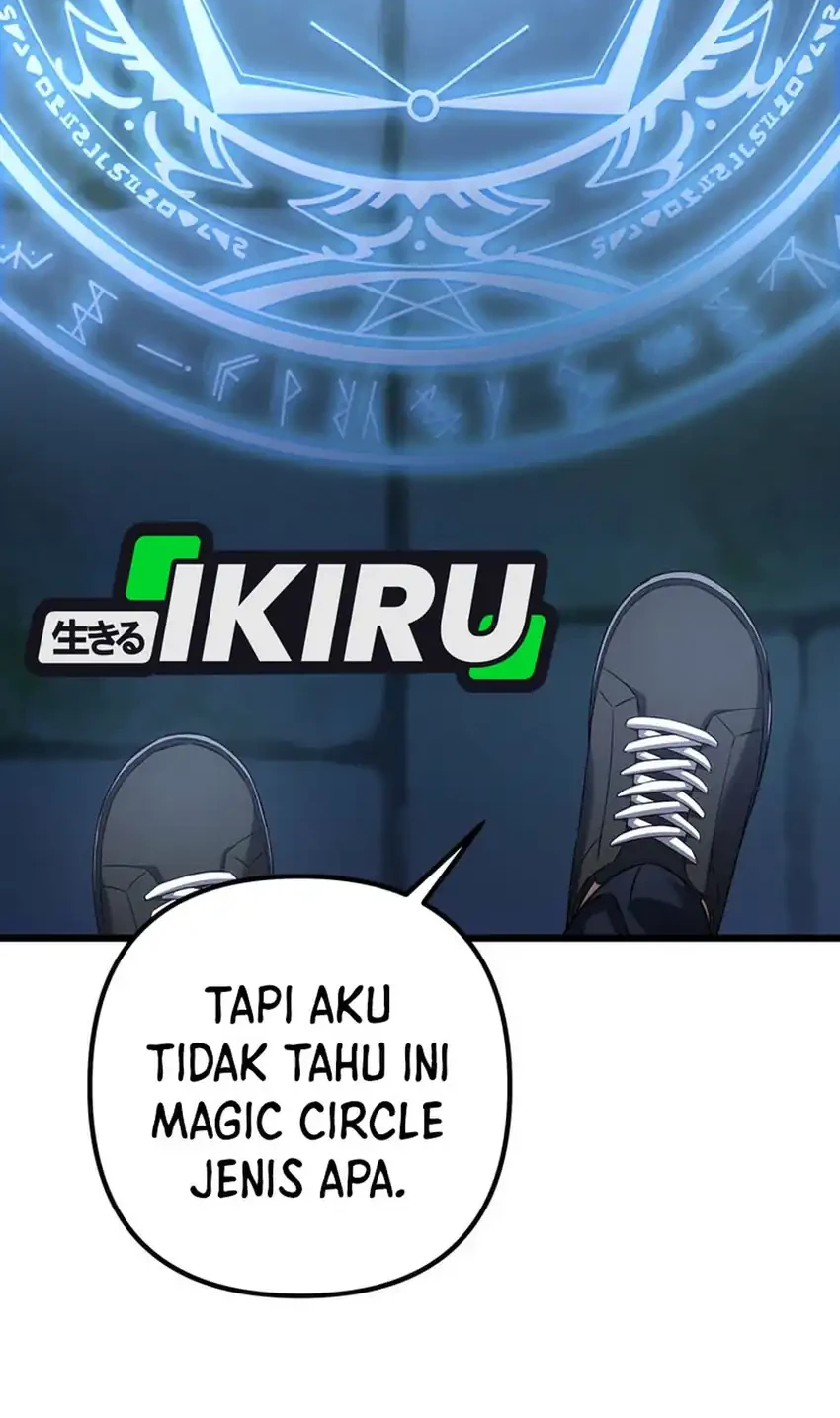 The Regressed Extra Becomes a Genius Chapter 6 Gambar 28