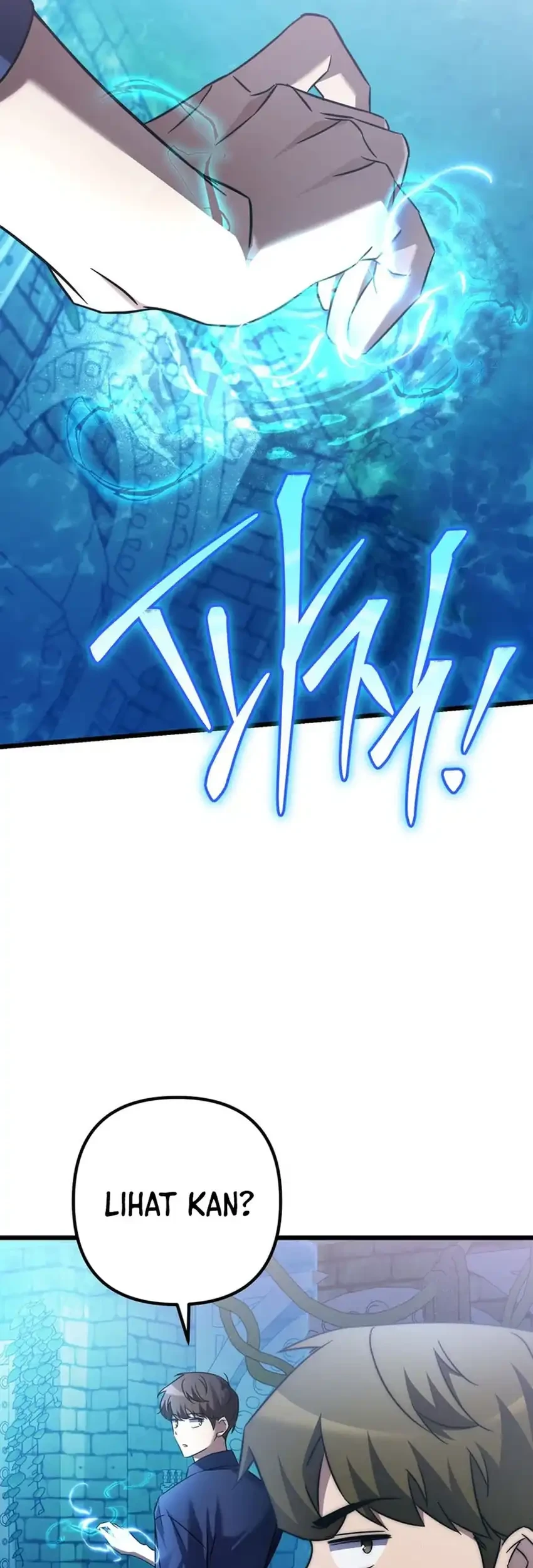 The Regressed Extra Becomes a Genius Chapter 6 Gambar 35