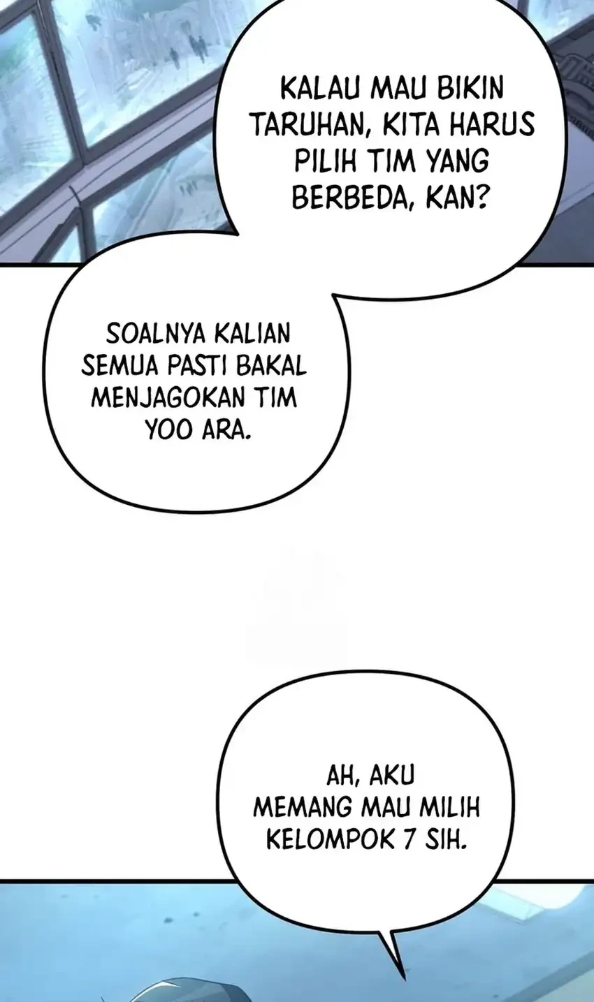Manhwa The Regressed Extra Becomes a Genius Chapter 6 gambar nomor 2