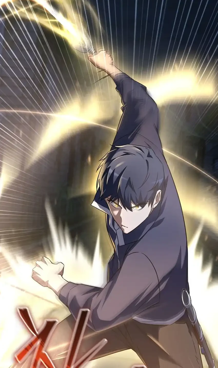 The Regressed Extra Becomes a Genius Chapter 6 Gambar 40