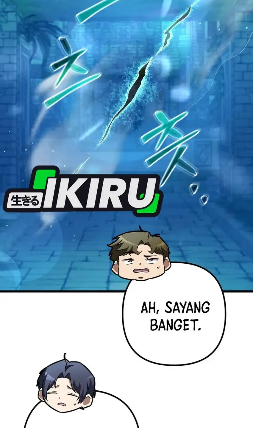 The Regressed Extra Becomes a Genius Chapter 6 Gambar 44