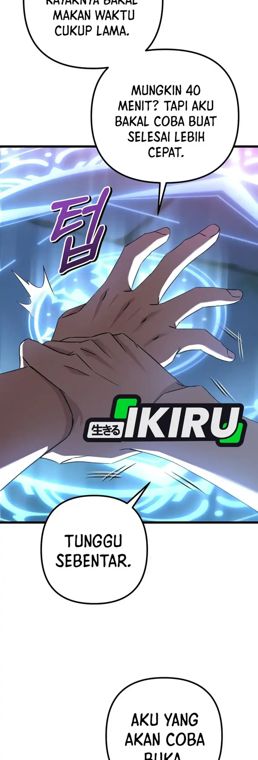 The Regressed Extra Becomes a Genius Chapter 6 Gambar 51