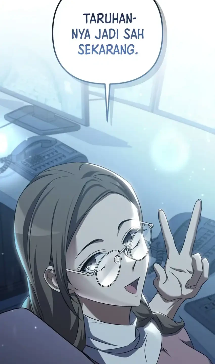 The Regressed Extra Becomes a Genius Chapter 6 Gambar 4