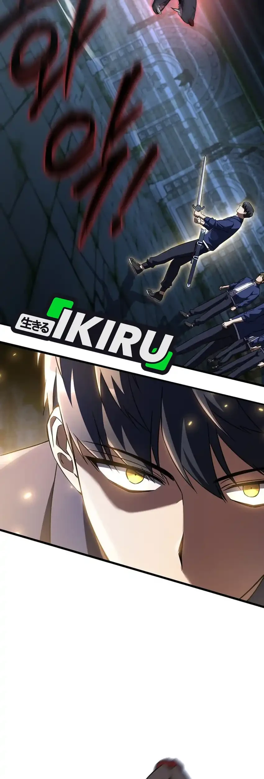 The Regressed Extra Becomes a Genius Chapter 6 Gambar 75