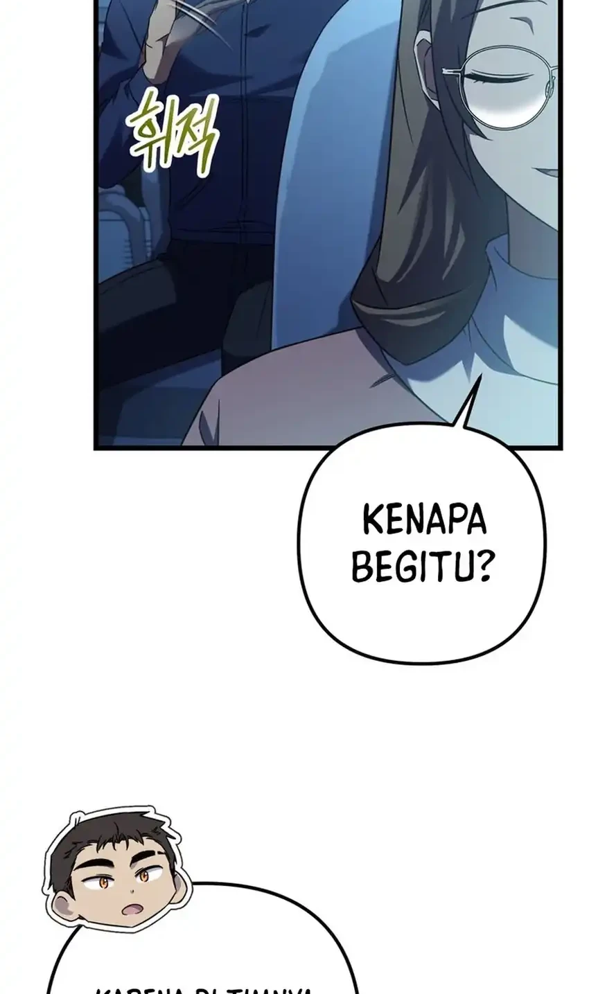 The Regressed Extra Becomes a Genius Chapter 6 Gambar 6