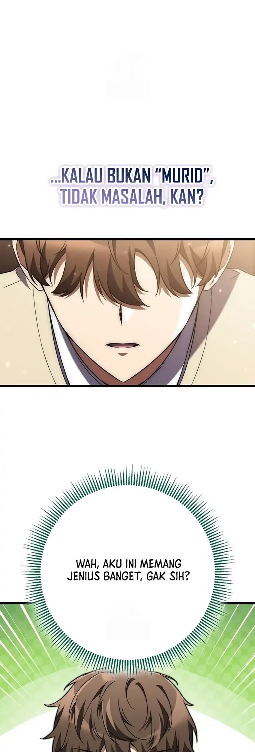 The Regressed Extra Becomes a Genius Chapter 7 Gambar 78