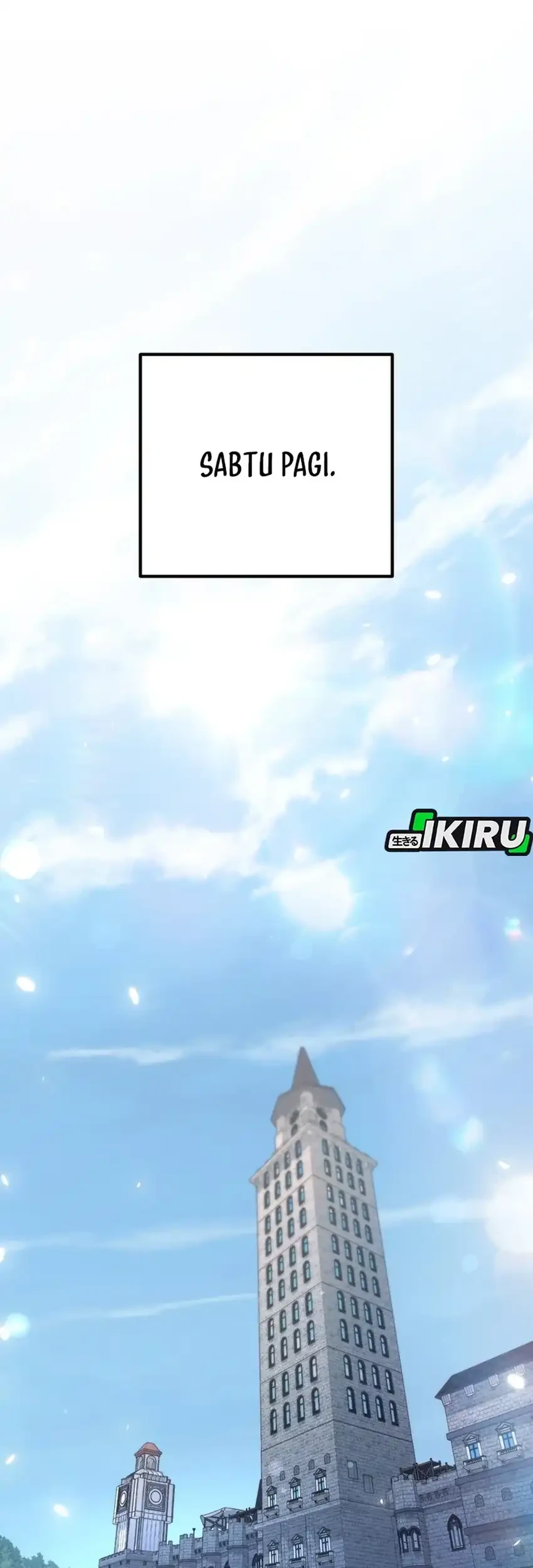 The Regressed Extra Becomes a Genius Chapter 7 Gambar 86