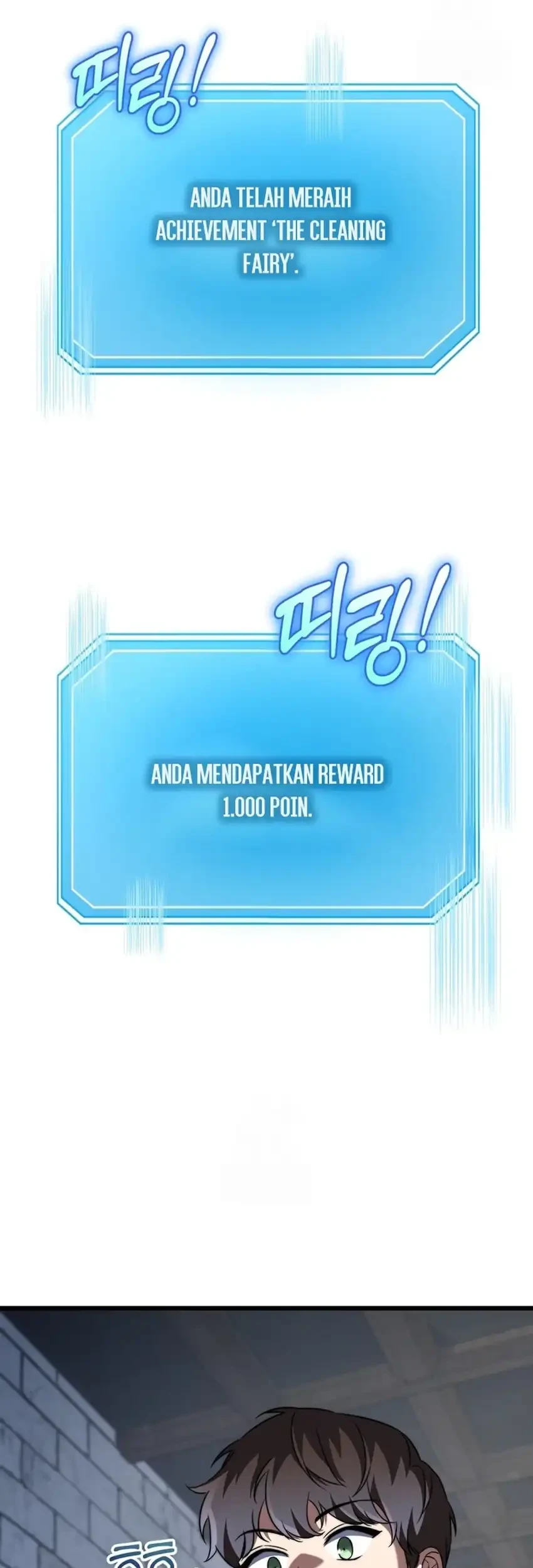 The Regressed Extra Becomes a Genius Chapter 7 Gambar 25