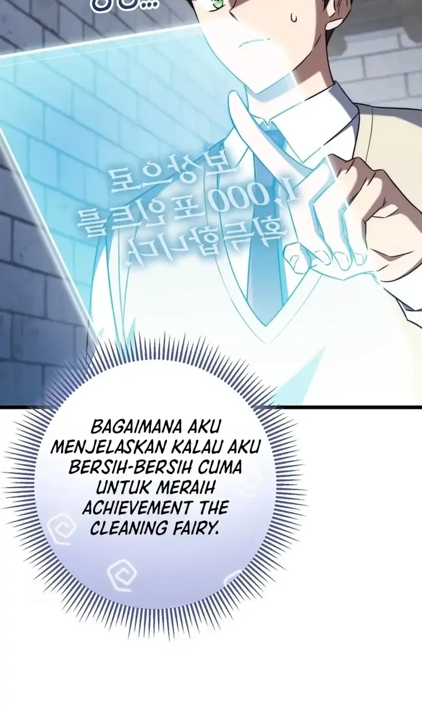 The Regressed Extra Becomes a Genius Chapter 7 Gambar 26
