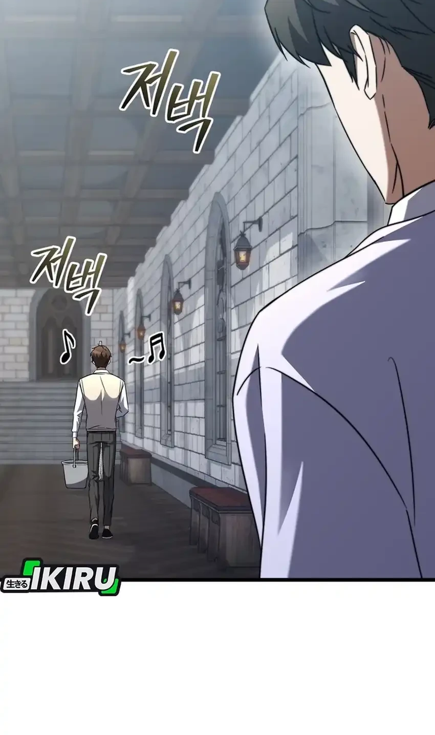 The Regressed Extra Becomes a Genius Chapter 7 Gambar 28