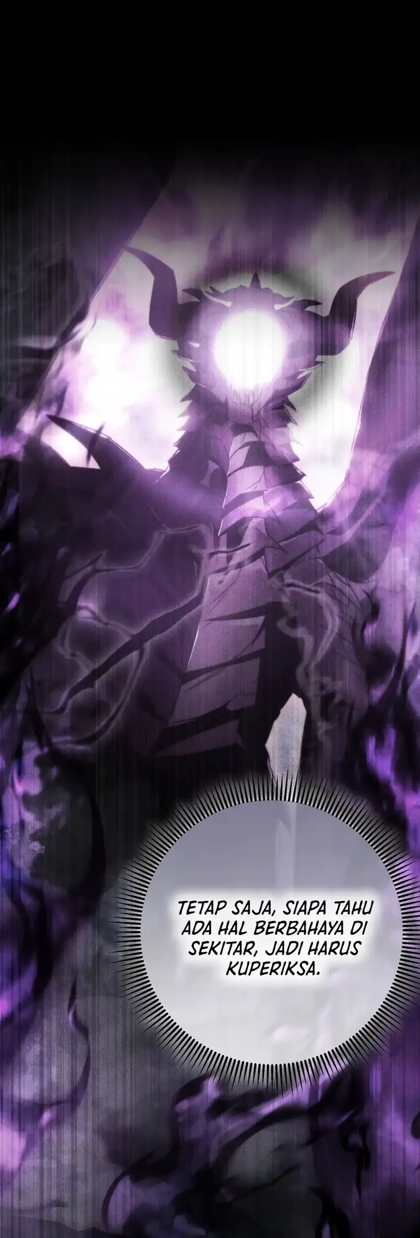 The Regressed Extra Becomes a Genius Chapter 7 Gambar 43