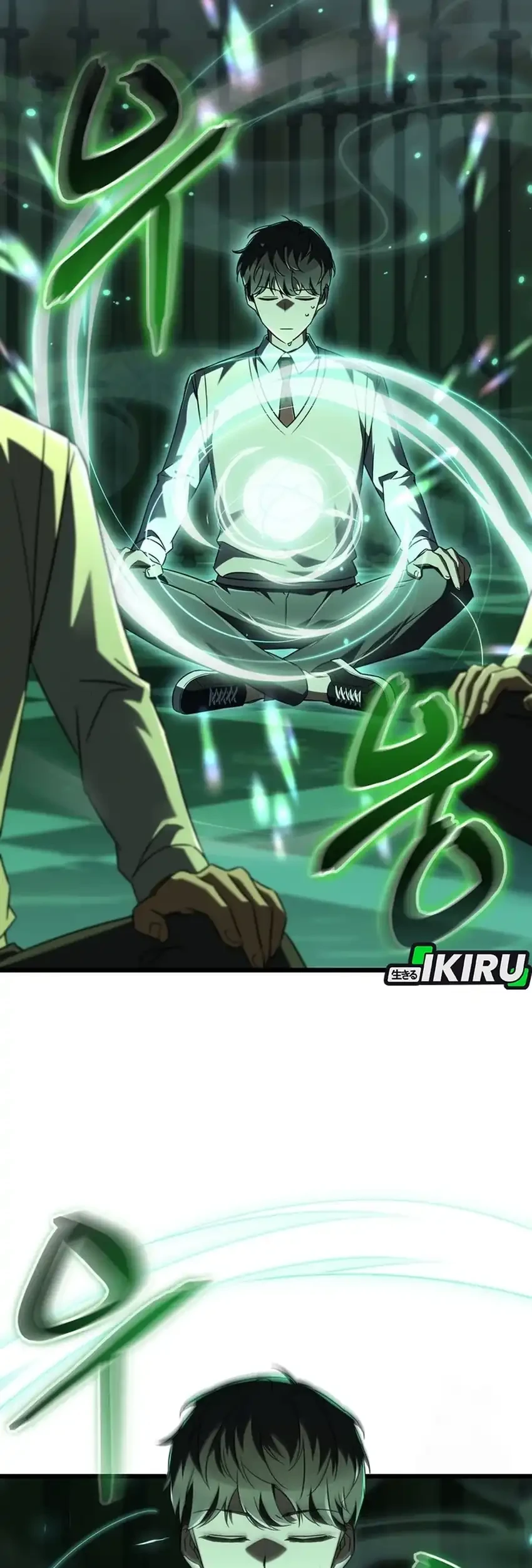 The Regressed Extra Becomes a Genius Chapter 7 Gambar 47