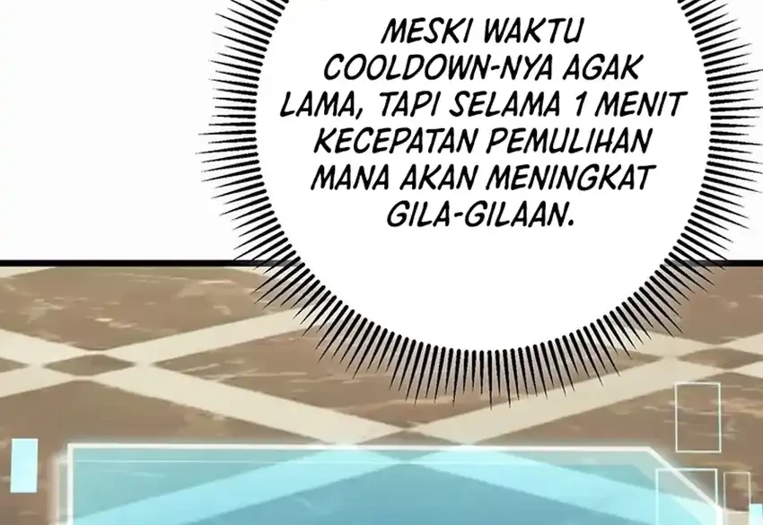 The Regressed Extra Becomes a Genius Chapter 7 Gambar 56