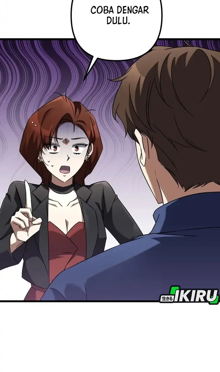 The Regressed Extra Becomes a Genius Chapter 7 Gambar 4