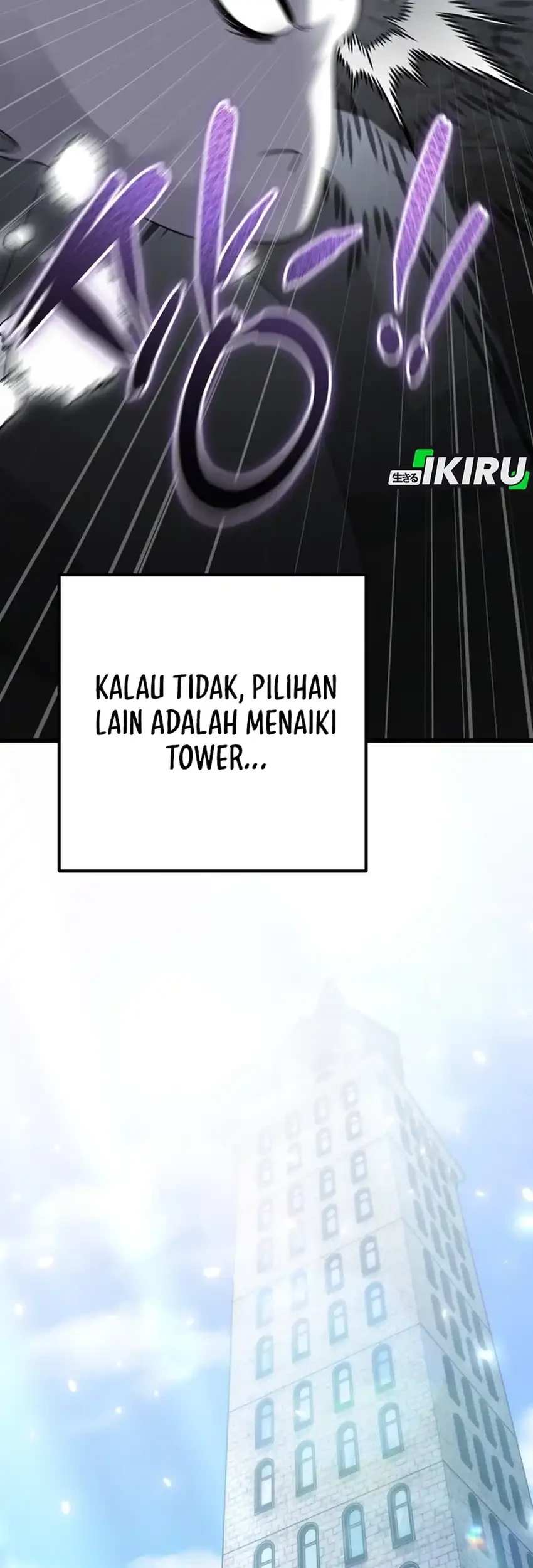 The Regressed Extra Becomes a Genius Chapter 7 Gambar 65