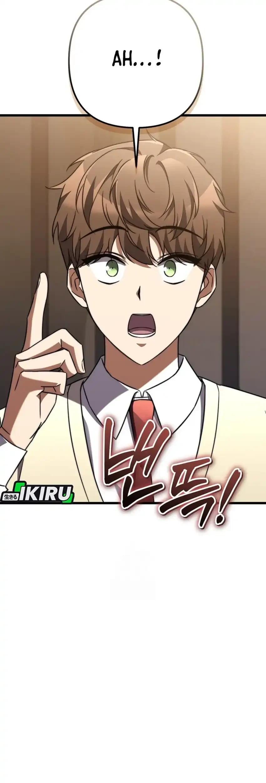 The Regressed Extra Becomes a Genius Chapter 7 Gambar 69