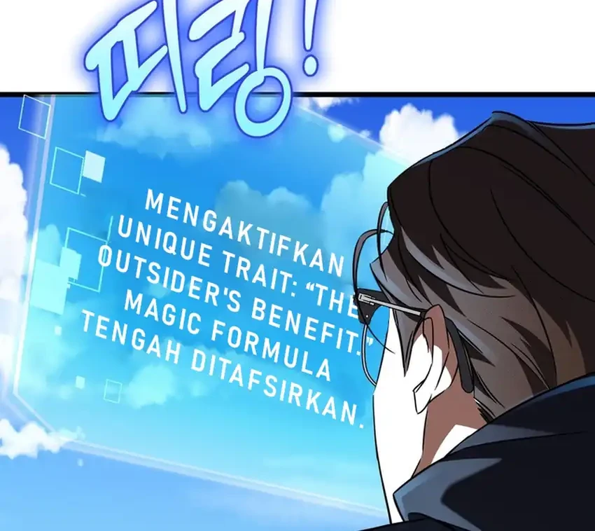 The Regressed Extra Becomes a Genius Chapter 8 Gambar 85