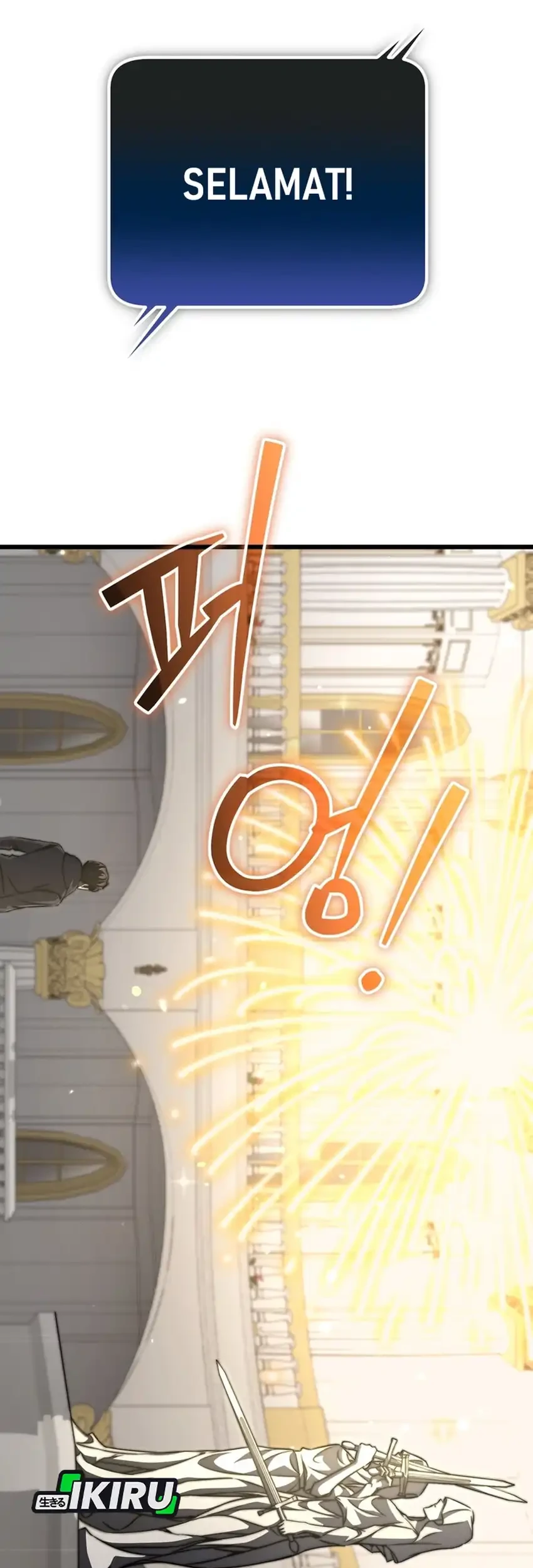 The Regressed Extra Becomes a Genius Chapter 8 Gambar 99