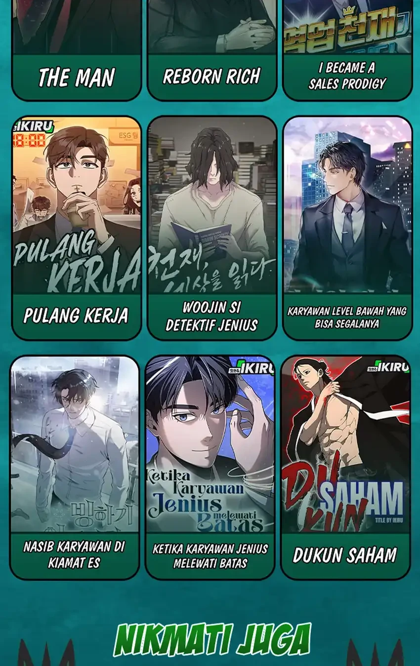 The Regressed Extra Becomes a Genius Chapter 8 Gambar 114