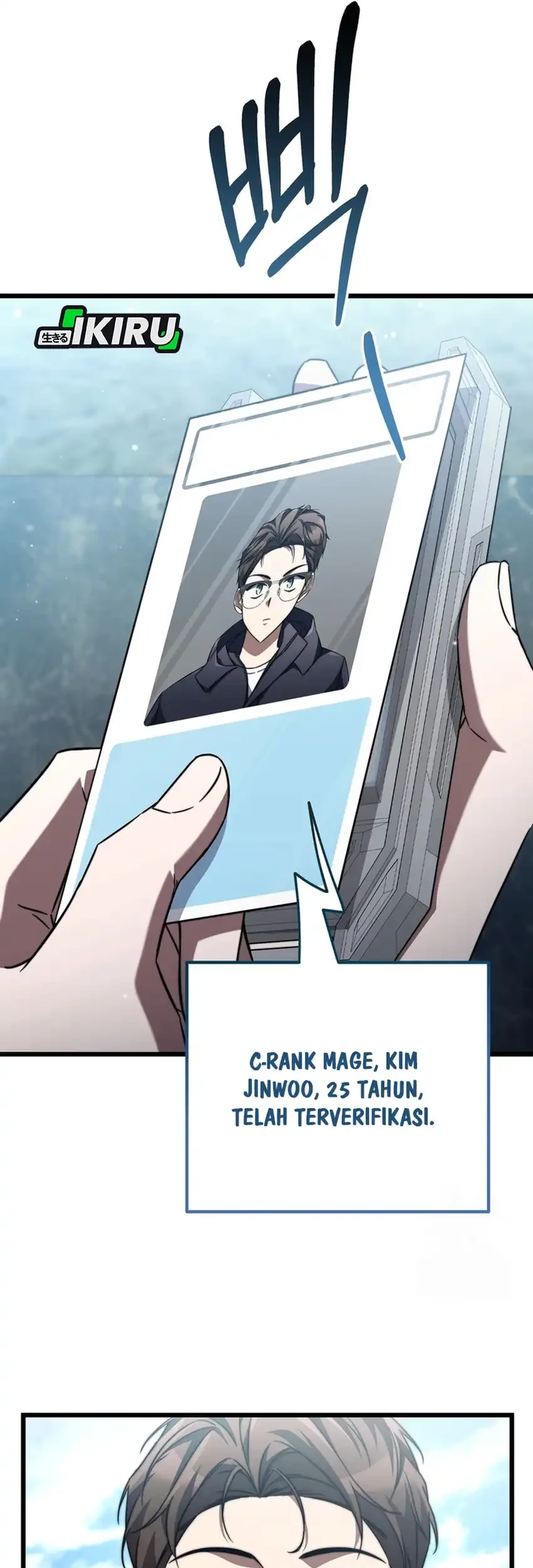 The Regressed Extra Becomes a Genius Chapter 8 Gambar 9