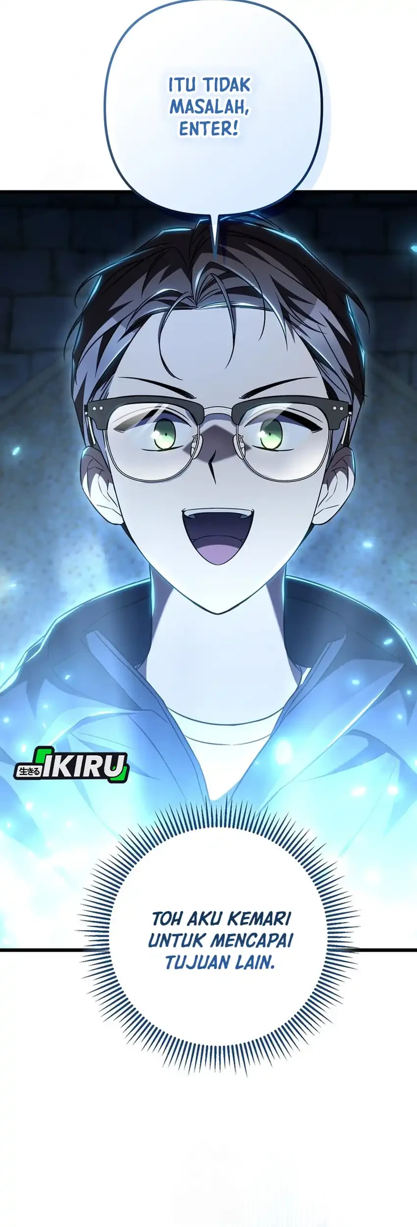 The Regressed Extra Becomes a Genius Chapter 8 Gambar 25