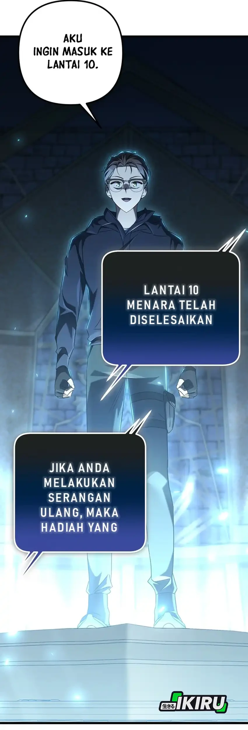 The Regressed Extra Becomes a Genius Chapter 8 Gambar 23