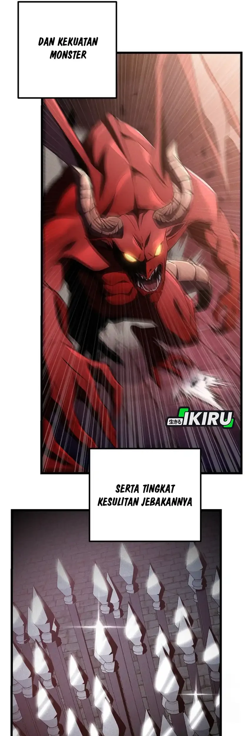 The Regressed Extra Becomes a Genius Chapter 8 Gambar 29