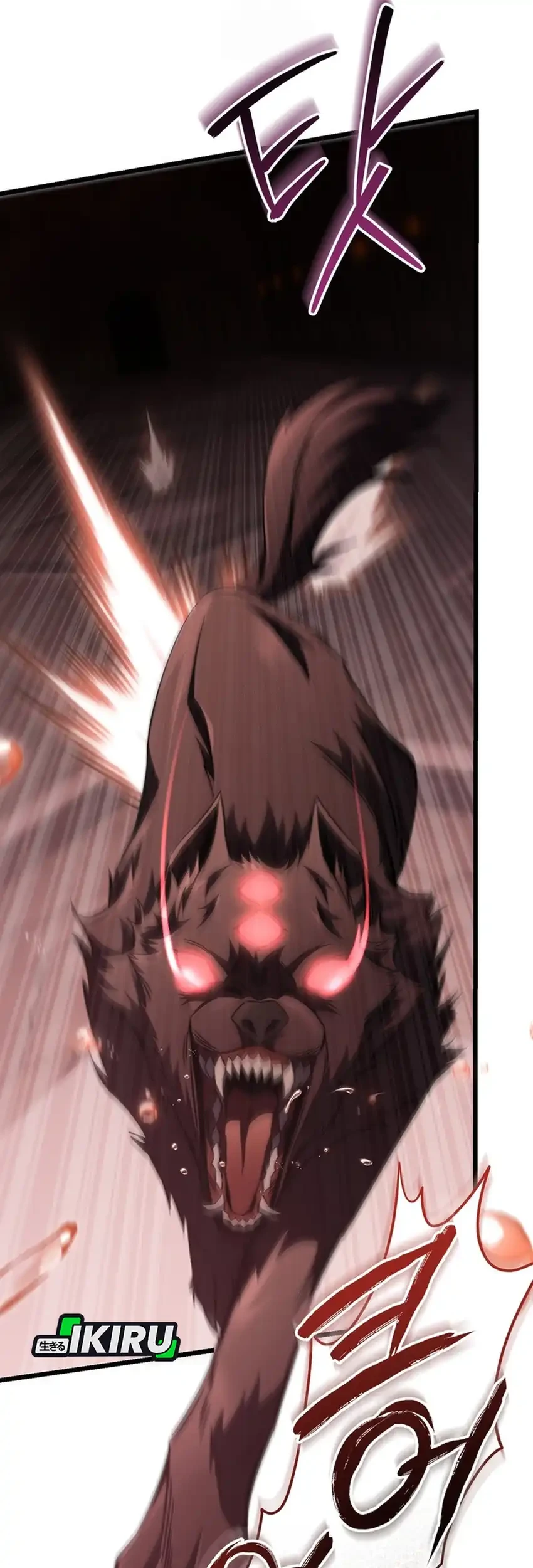 The Regressed Extra Becomes a Genius Chapter 8 Gambar 35