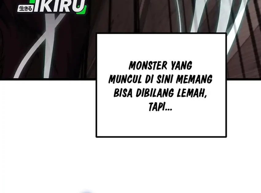 The Regressed Extra Becomes a Genius Chapter 8 Gambar 38