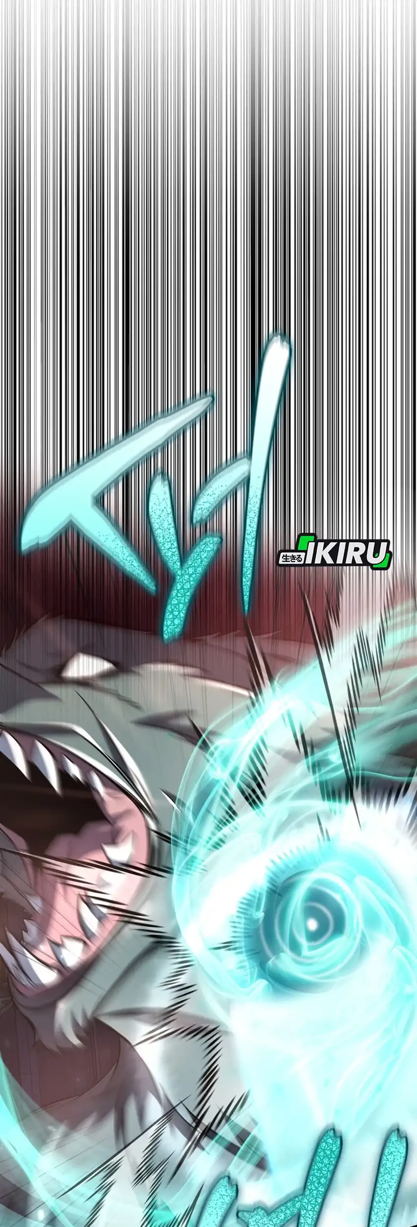 The Regressed Extra Becomes a Genius Chapter 8 Gambar 50