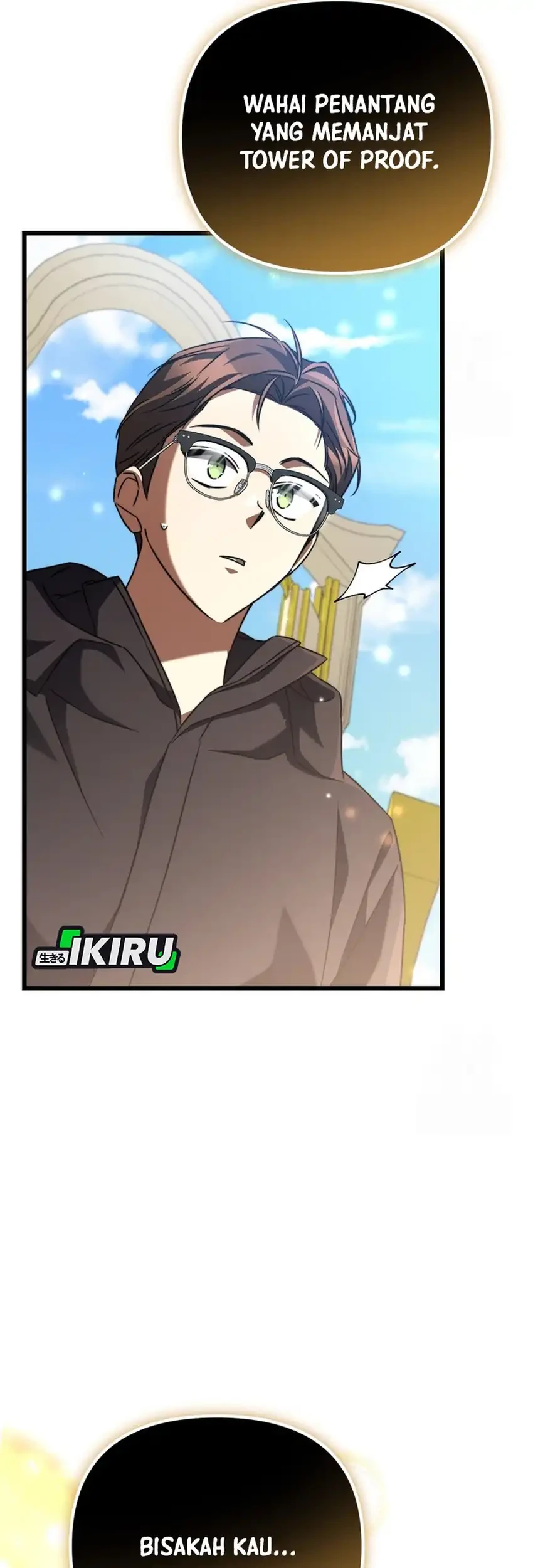 The Regressed Extra Becomes a Genius Chapter 8 Gambar 64