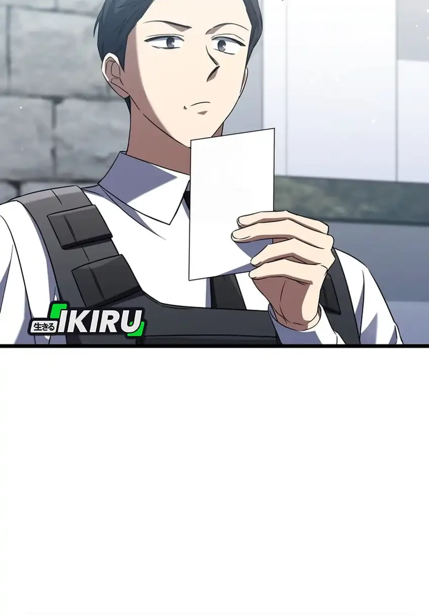 The Regressed Extra Becomes a Genius Chapter 8 Gambar 6