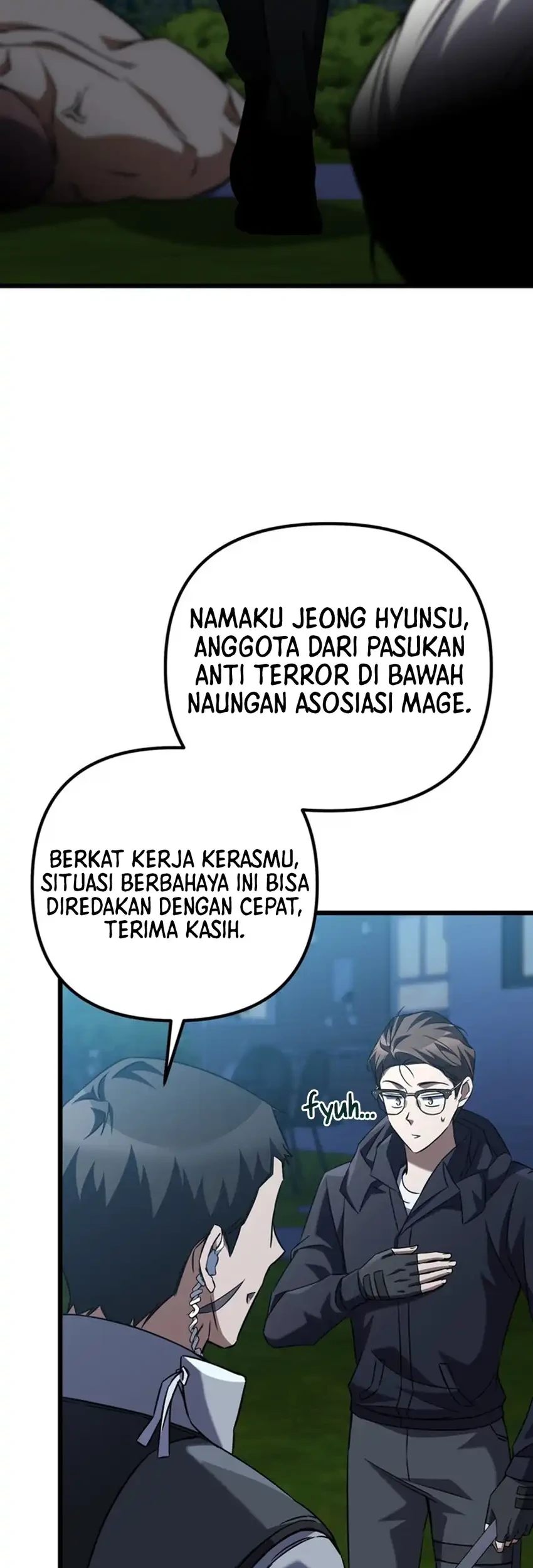 The Regressed Extra Becomes a Genius Chapter 9 Gambar 78