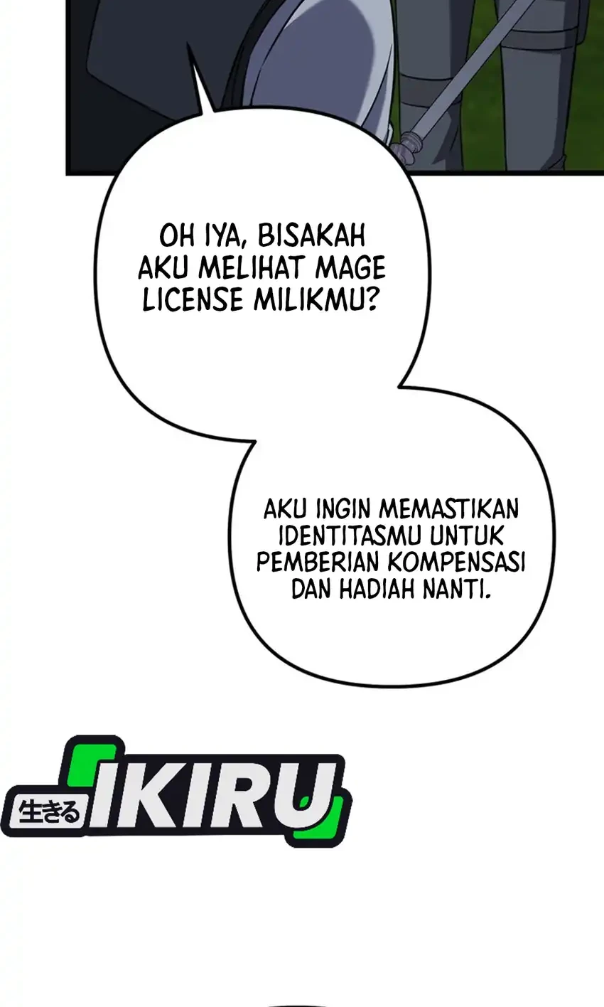 The Regressed Extra Becomes a Genius Chapter 9 Gambar 79