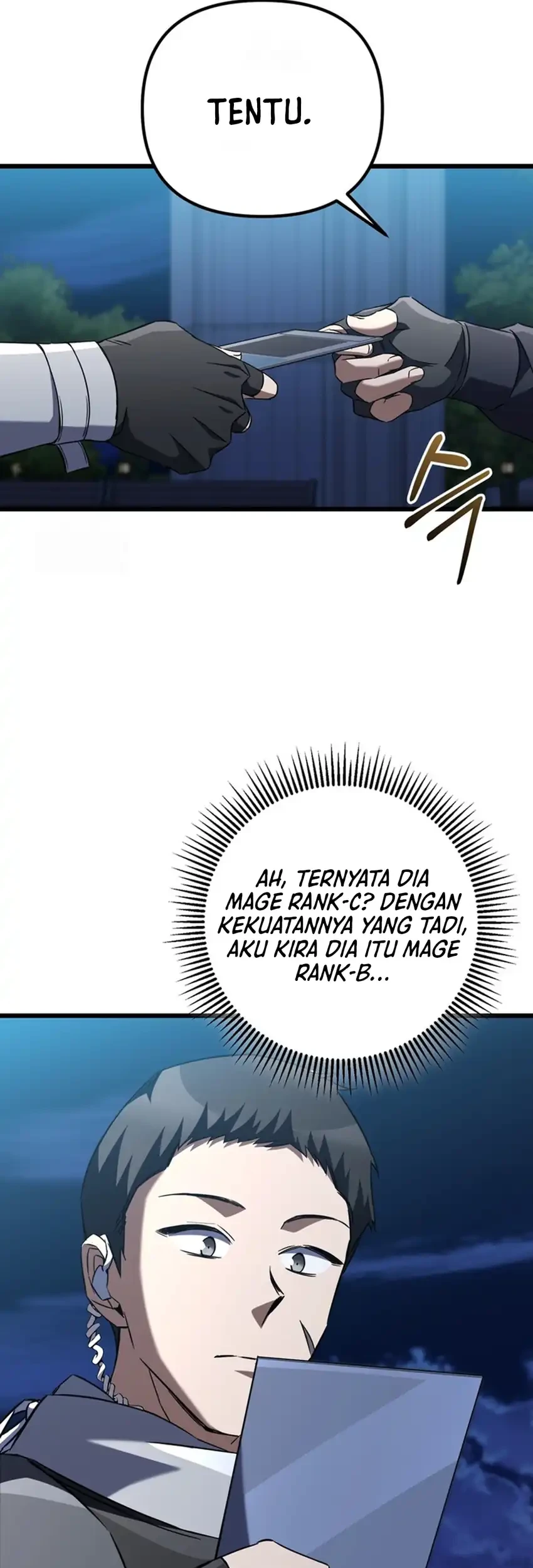 The Regressed Extra Becomes a Genius Chapter 9 Gambar 80