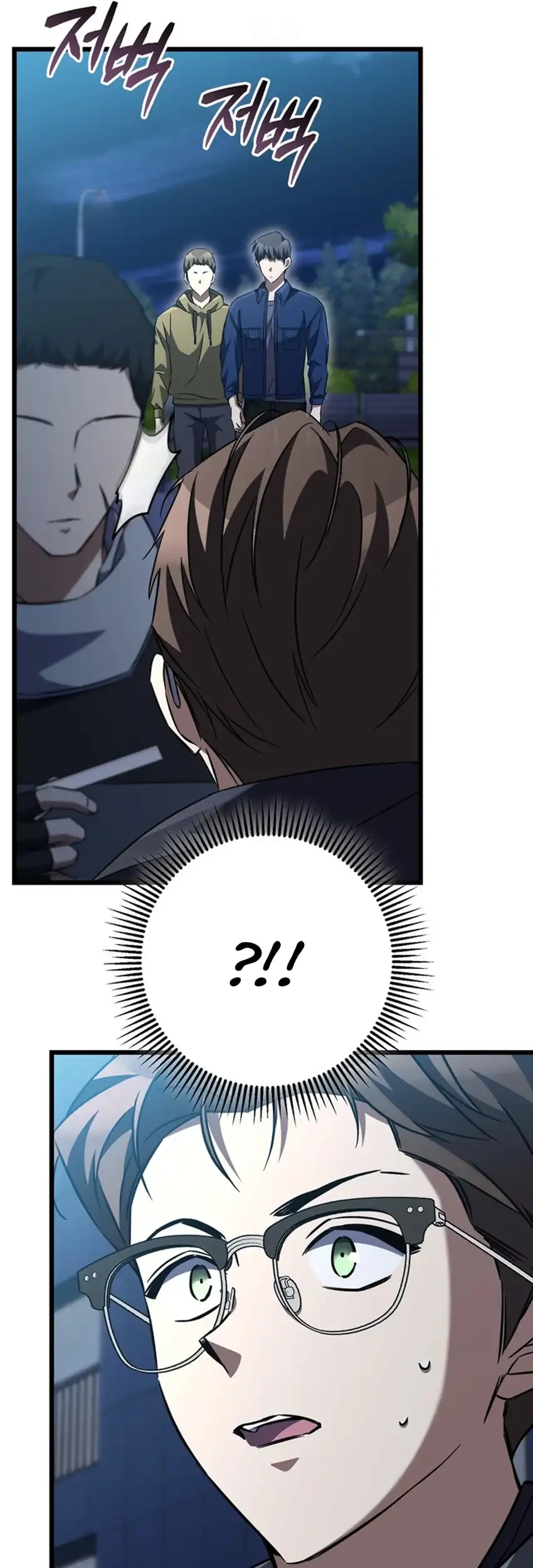 The Regressed Extra Becomes a Genius Chapter 9 Gambar 82