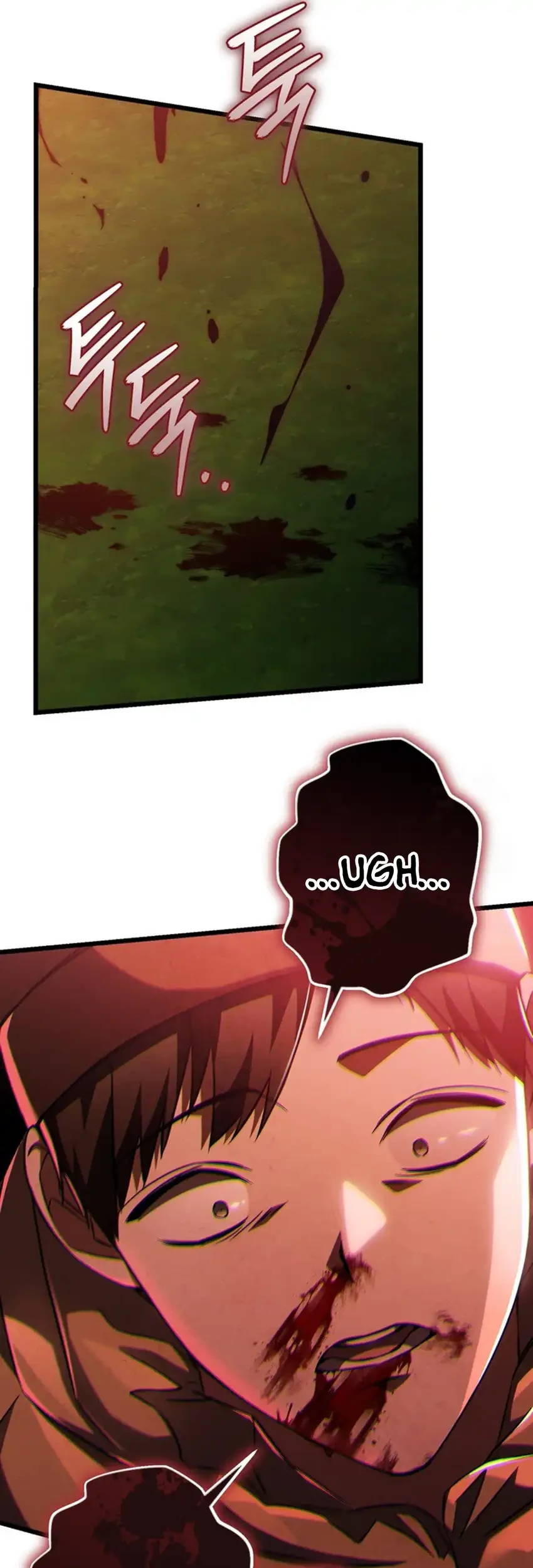 The Regressed Extra Becomes a Genius Chapter 9 Gambar 8