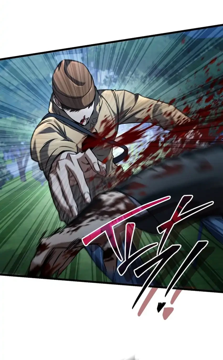 The Regressed Extra Becomes a Genius Chapter 9 Gambar 11