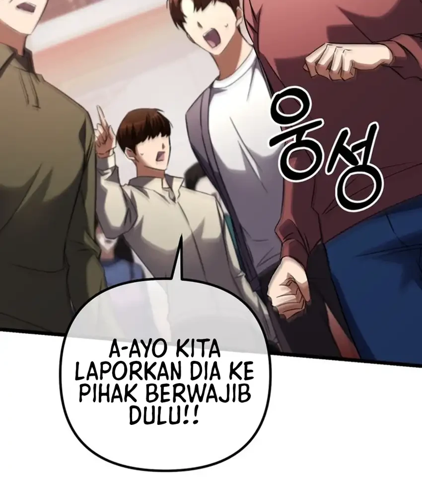 The Regressed Extra Becomes a Genius Chapter 9 Gambar 19